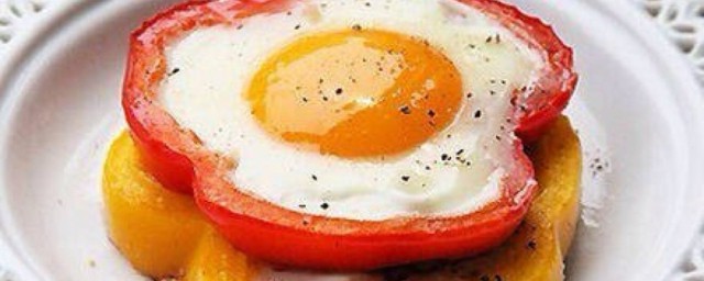 流心蛋做法 一顆元氣滿滿的太陽蛋