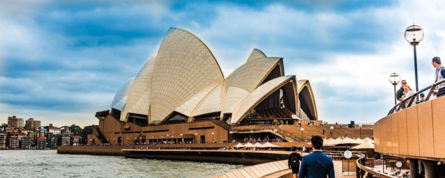悉尼是哪個國傢的首都 又學多瞭一個知識