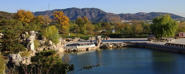 常州森林公園要門票嗎 免費景點任君遊玩