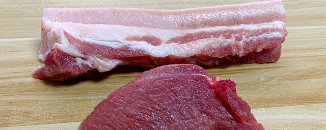 豬肉有股騷味怎麼去除 有什麼方法呢