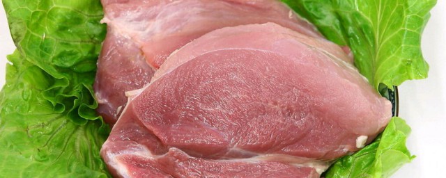 怎麼買好吃的豬肉 如何買好吃的豬肉