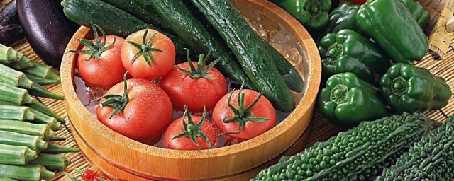 老中醫為何建議西紅柿盡量少吃 你知道原因嗎