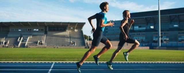 如何提高跑步能力 體育運動