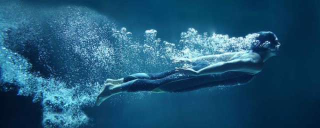 1000米遊泳正常速度 你知道要多久嗎