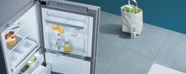 新冰箱放多久才能通電 首次使用有什麼要註意的