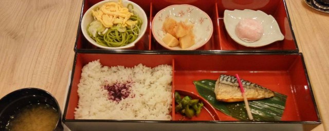 日本人長壽食譜 膳食上的講究