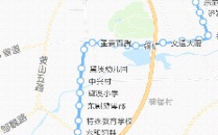 濱州鄒平10路公交車路線