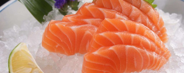 三文魚頭為什麼便宜 你覺得好吃嗎