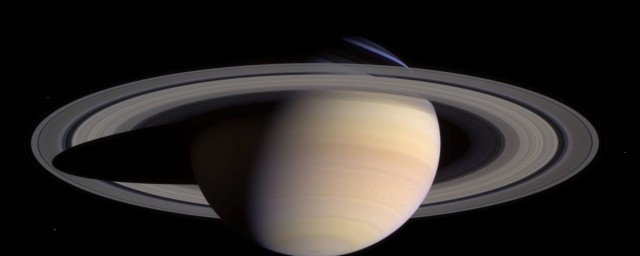 土星光環是什麼 原來是這麼一回事