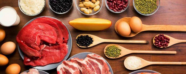哪些食物中含骨脂蛋白 你知道有哪些嗎