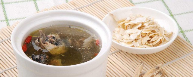 沙縣小吃的湯怎麼做 幾種常見湯做法如下