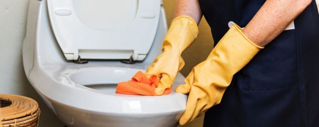 馬桶怎麼清理最幹凈 五個小技巧推薦
