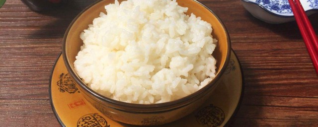 日本蒸米飯方法 把握這個秘訣
