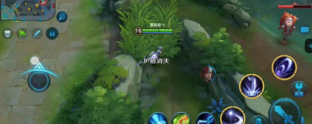 王者看地圖技巧 王者看地圖小竅門