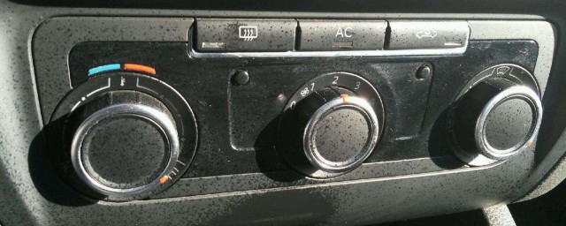 ac鍵正確使用方法 汽車的AC鍵應該怎麼用