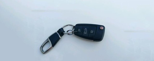 大眾車備用鑰匙放哪裡 老司機們的經驗