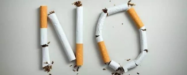 戒煙貼有用嗎 有沒有危害