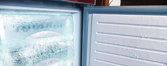 冰箱清理妙招冰箱冷藏有水怎麼辦 冰箱清理妙招冰箱冷藏有水要怎麼辦