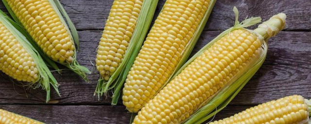2019年有二次玉米補貼嗎 什麼時候發補貼