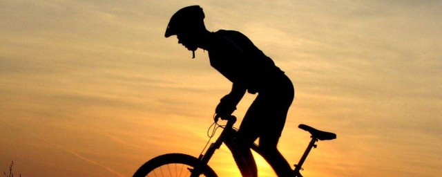 騎自行車的壞處 經常騎自行車有什麼危害