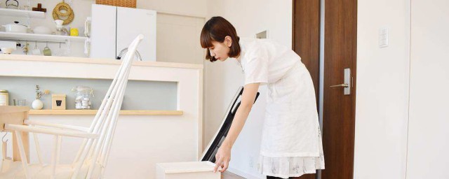日本主婦怎麼打掃地板 來學習方法