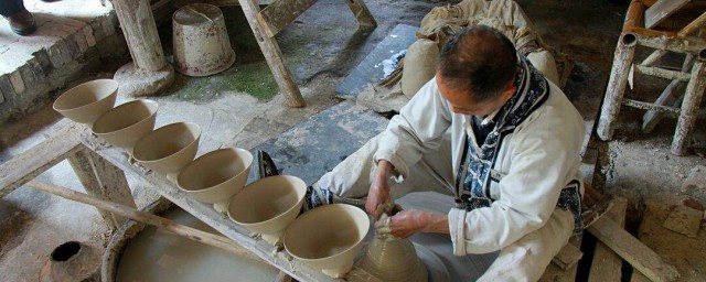 景德鎮陶瓷制作流程 景德鎮陶瓷制作主要流程