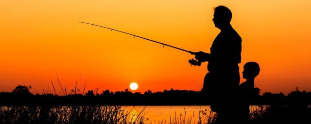 深秋野釣夜釣最佳時間 快來看看吧