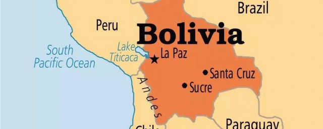 玻利維亞白人比例 玻利維亞各民族中白人所占的比例是多少