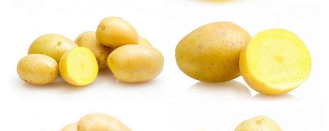 吃土豆的驚人好處 有副作用嗎