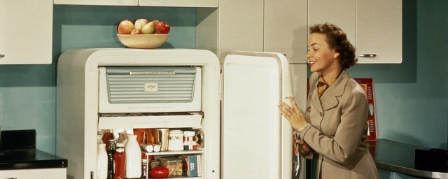 冰箱怎麼清洗才幹凈 冰箱如何清洗才幹凈
