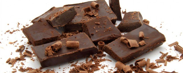 60歲人吃黑巧克力好嗎 益處多多
