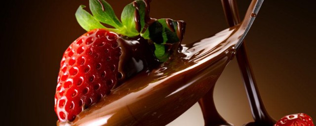 草莓巧克力脆的做法 制作草莓巧克力脆的方法詳解