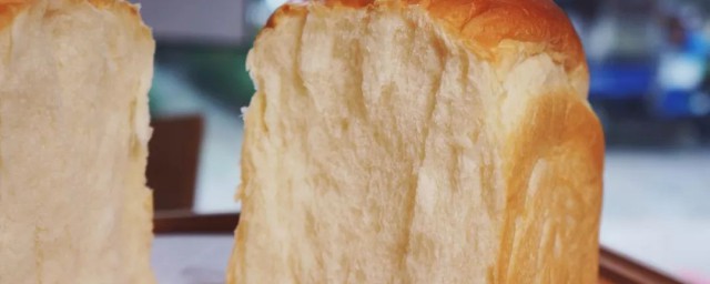 拉絲面包的做法 拉絲面包怎麼做
