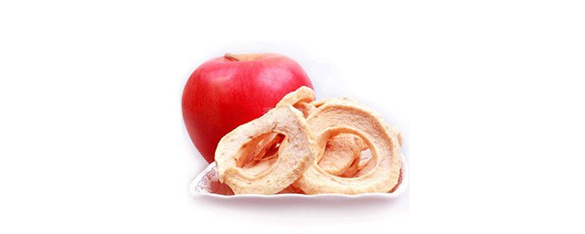 蘋果幹制作方法 簡單又美味