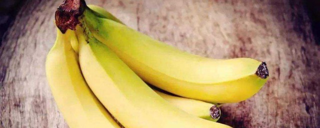 糖糖尿病可以吃香蕉嗎 快來看看