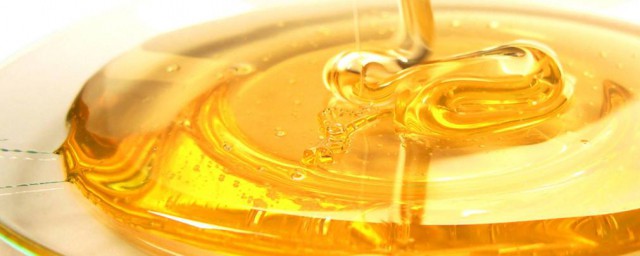 蜂蜜泡葡萄幹的功效 蜂蜜有什麼作用對人體