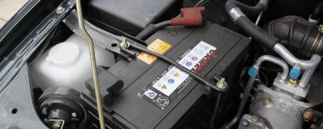 汽車電瓶如何修復 蓄電池怎麼修復