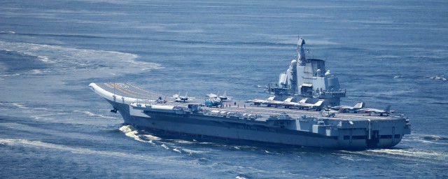中國第四艘航空母艦開工瞭嗎 中國第四艘航母開工瞭嗎