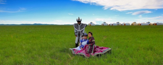 蒙古國的婚姻制度 婚俗如何