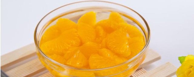 怎麼打開橘子罐頭 生活經驗告訴你