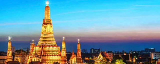 11月泰國遊註意事項 11月去泰國旅遊的註意事項
