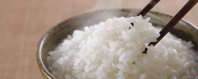 四川酒米飯的做法 四川酒米飯制作方法步驟詳解