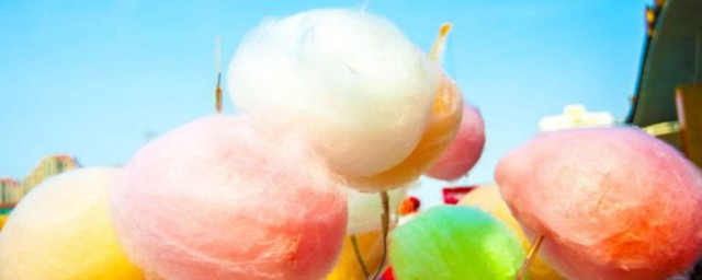 棉花糖做什麼好吃 生活經驗告訴你