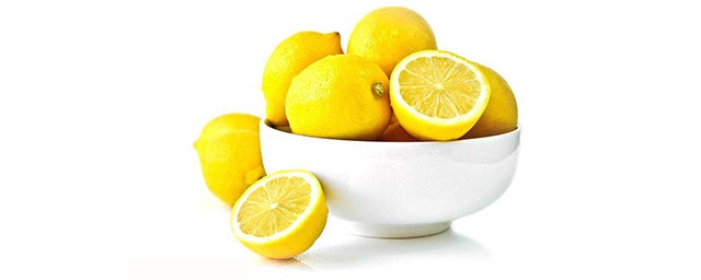 檸檬怎麼洗 生活小技巧