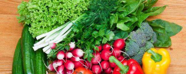 增強免疫力最好蔬菜 這7種蔬菜你一定得吃