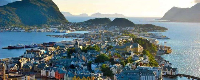 挪威值得去嗎 美麗的風光你一定喜歡