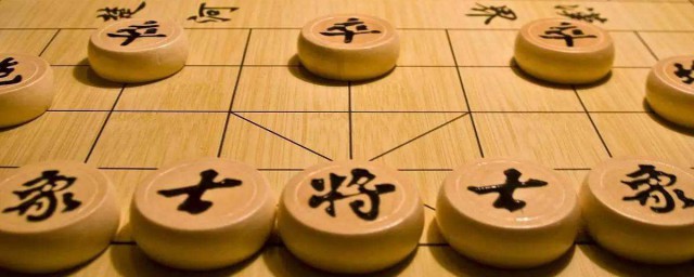 怎麼學象棋 從入門到業五