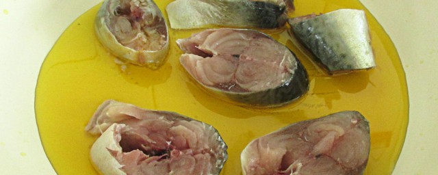 茄汁鯖魚的做法 茄汁鯖魚怎麼做