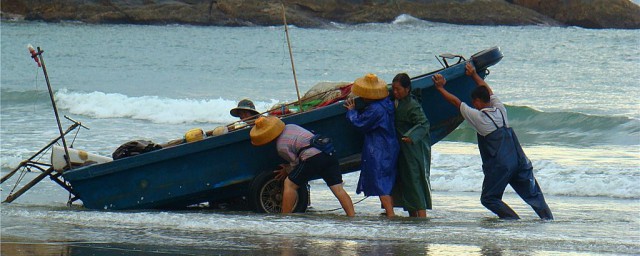 漁民補償標準 漁民補償標準是什麼