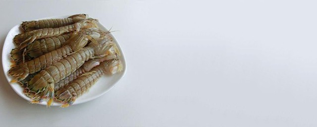 皮皮蝦又叫什麼 皮皮蝦別稱